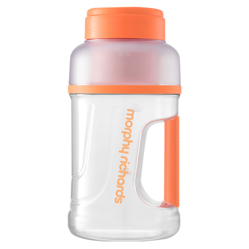 Ħ�ɵ�����Morphyrichards��ե֭Ͱ �������й�֭�� ����ե֭�� ��Яե֭�� ������1L  MR9802 ������