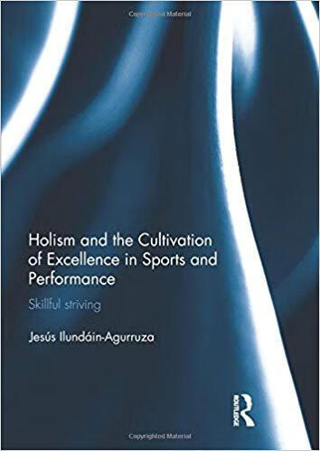 预订 holism and the cultivation of excellence in sports and