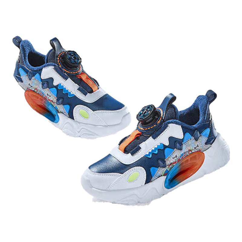 ���ڲ������ǵ�ͯЬ��Сͯ��Ь2023�ﶬ����ޱ�ů��ť�۴���Ь-31