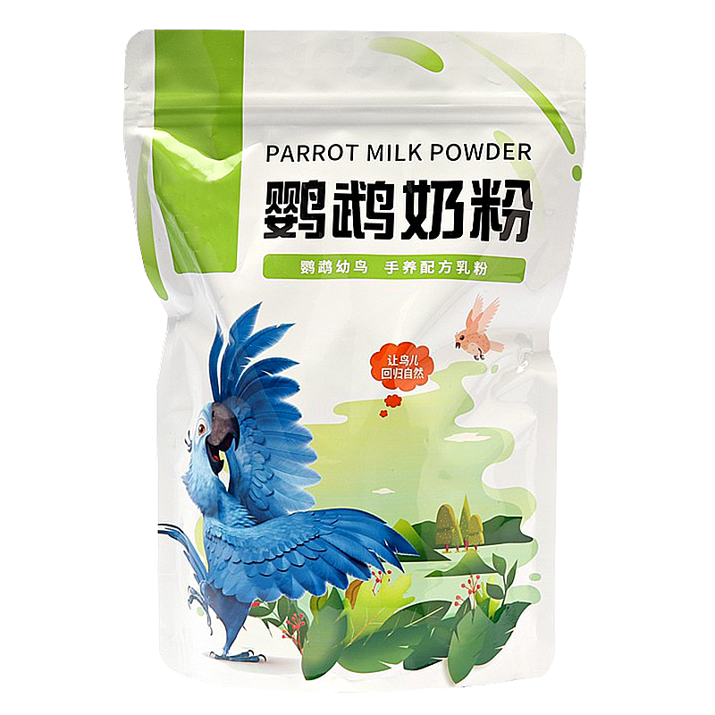 提升鸟宠快乐时光,茨格曼专业鸟类用品值得拥有