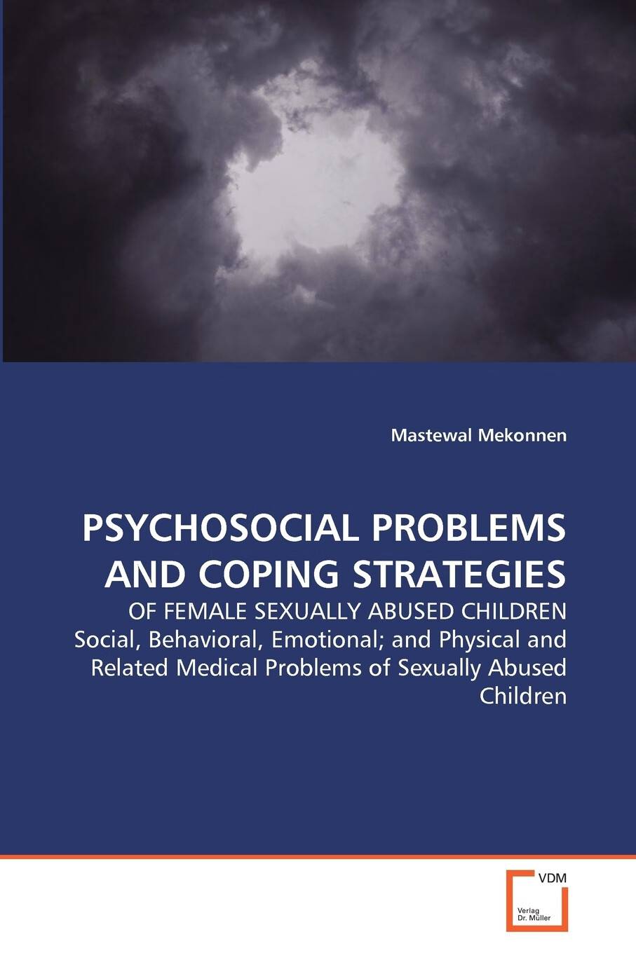 【预售按需印刷】psychosocial problems and coping strategies