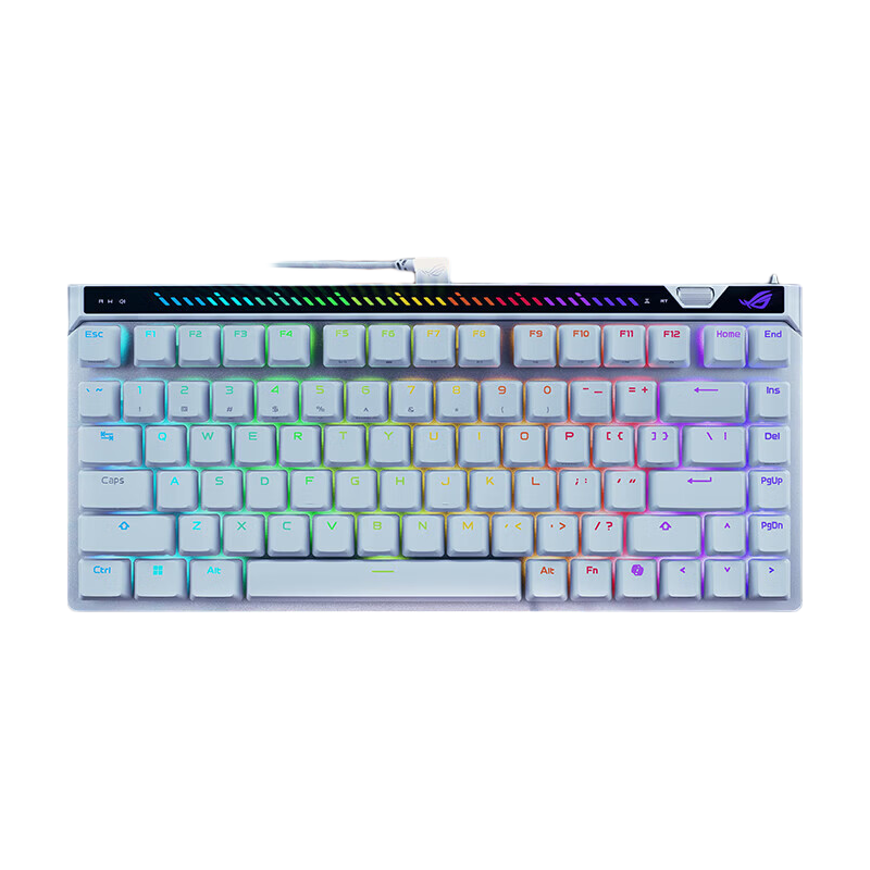 ROG 夜魔 Ace 75