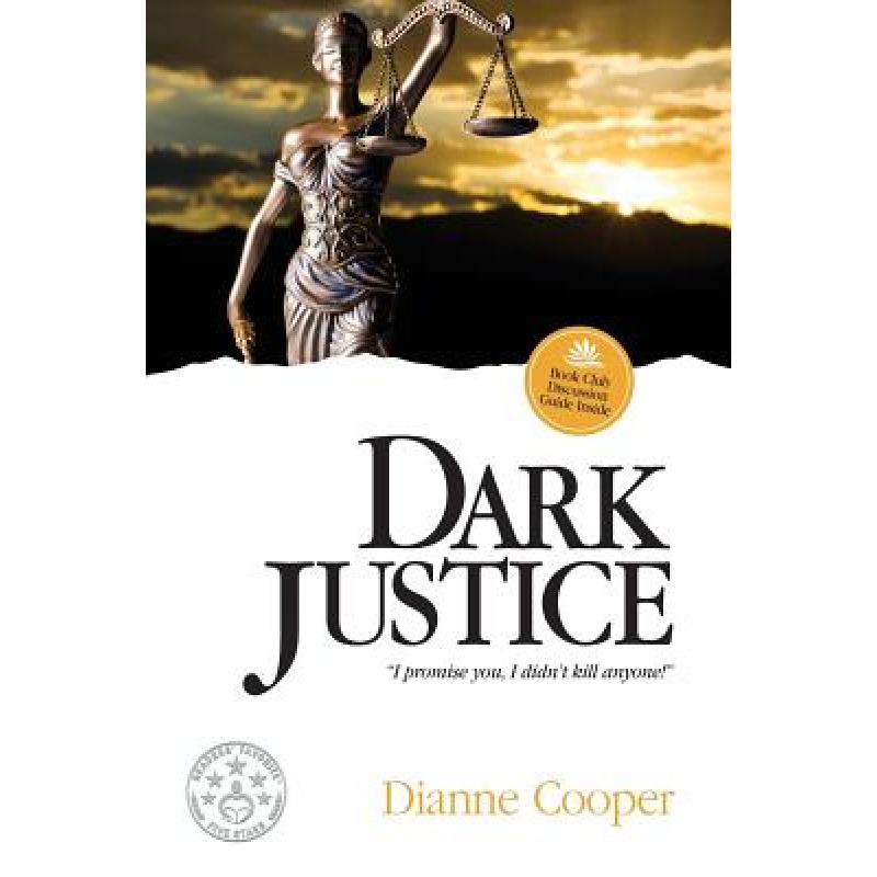 预订 Dark Justice