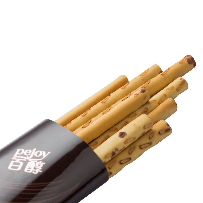 格力高百醇系列巧克力味
