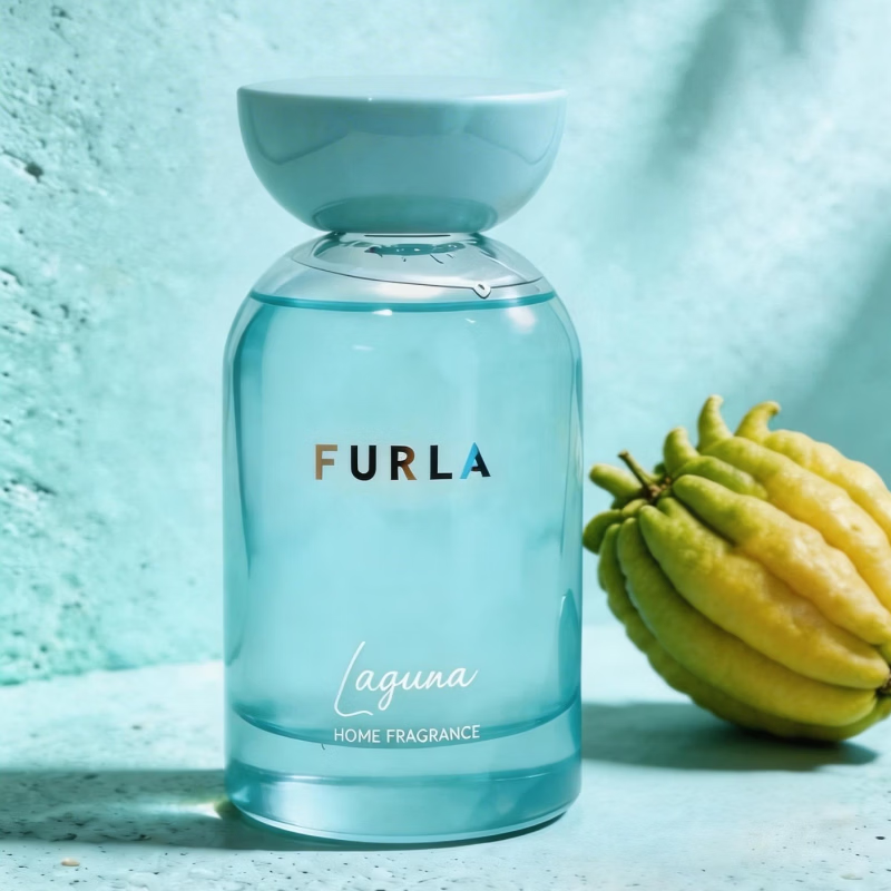 芙拉FURLA无火香薰室内持久香氛意式小众高级节日礼物木质花香果香 环岛之光（花香调） 500ml