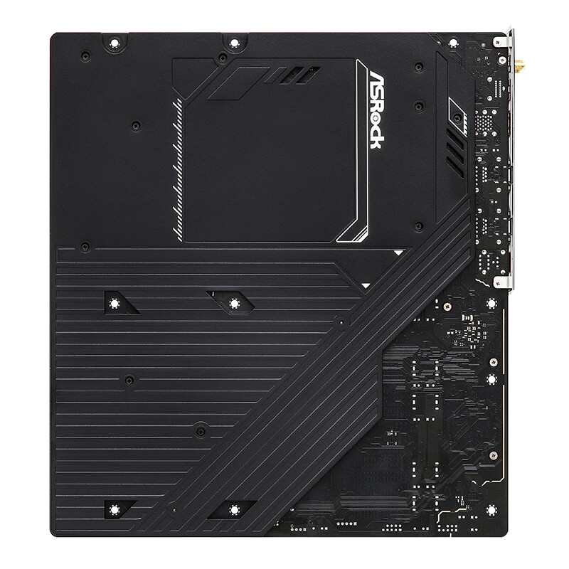 华擎 TRX50 ASROCK WS 图 7