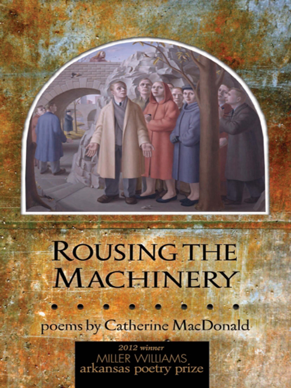 rousing the machinery(推荐pc阅读)