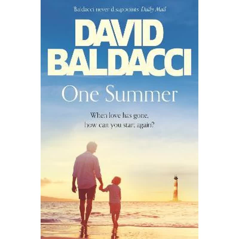 one summer