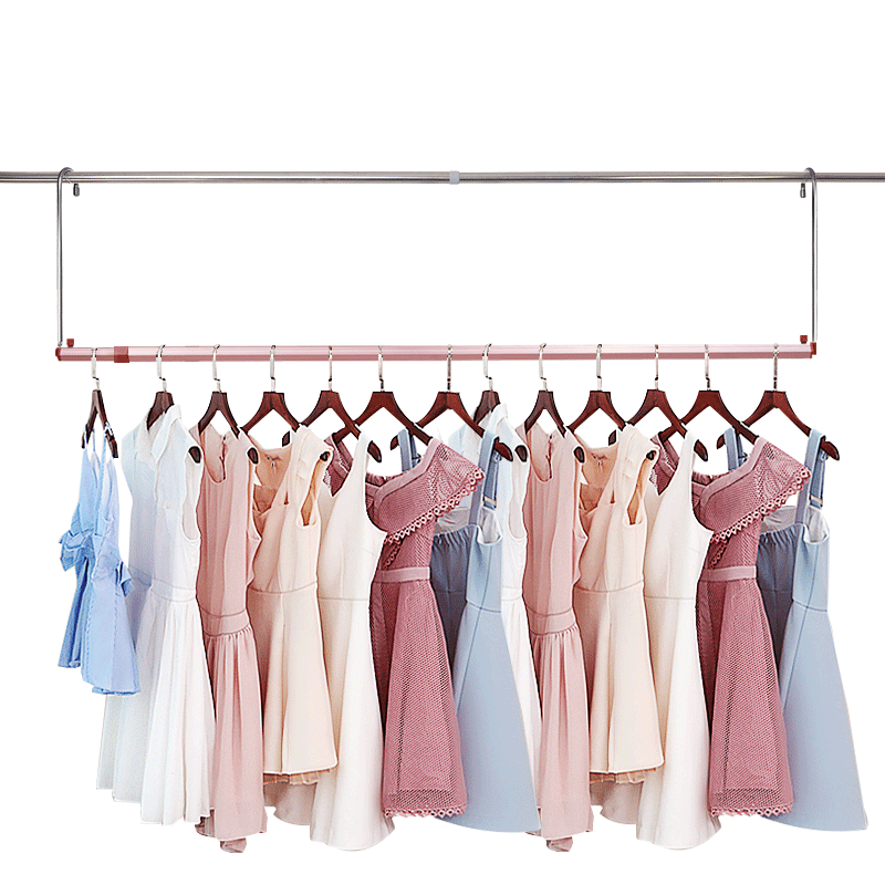 双11必买！佳运来晾衣架价格走势及产品评测|双十一查伸缩晾衣架历史价格