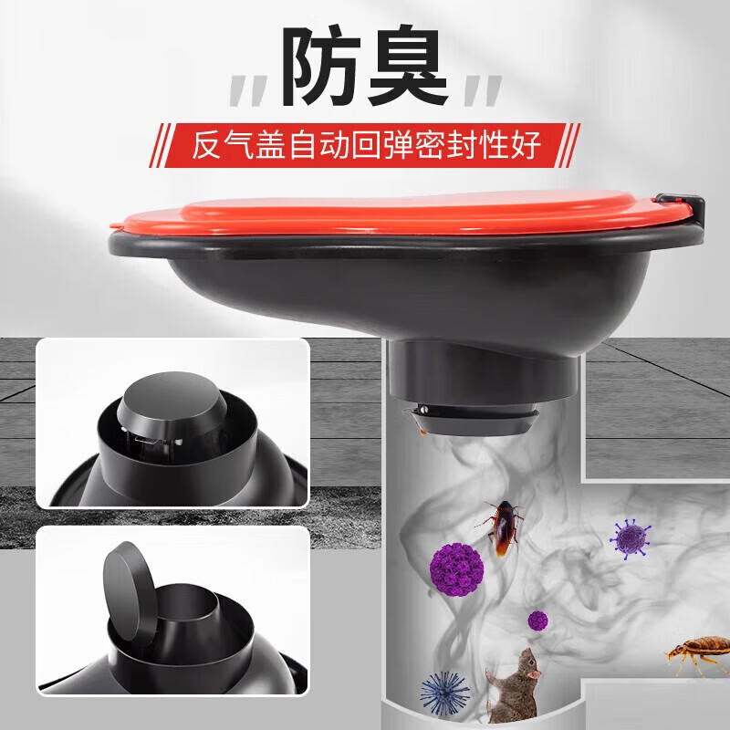 【精选好物】儿童马桶坐便器男女宝宝训练厕所专用小孩便盆尿盆尿 儿童简易马桶-黑色(无盖) 无规格