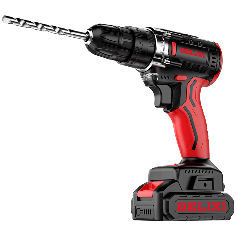 ���ڲ�������������DELIXI���綯��˿������������ֵ��깤����ȫ��װά�������𹤾���װ ������װ+21V˫�ٵ��� �Ƽ�