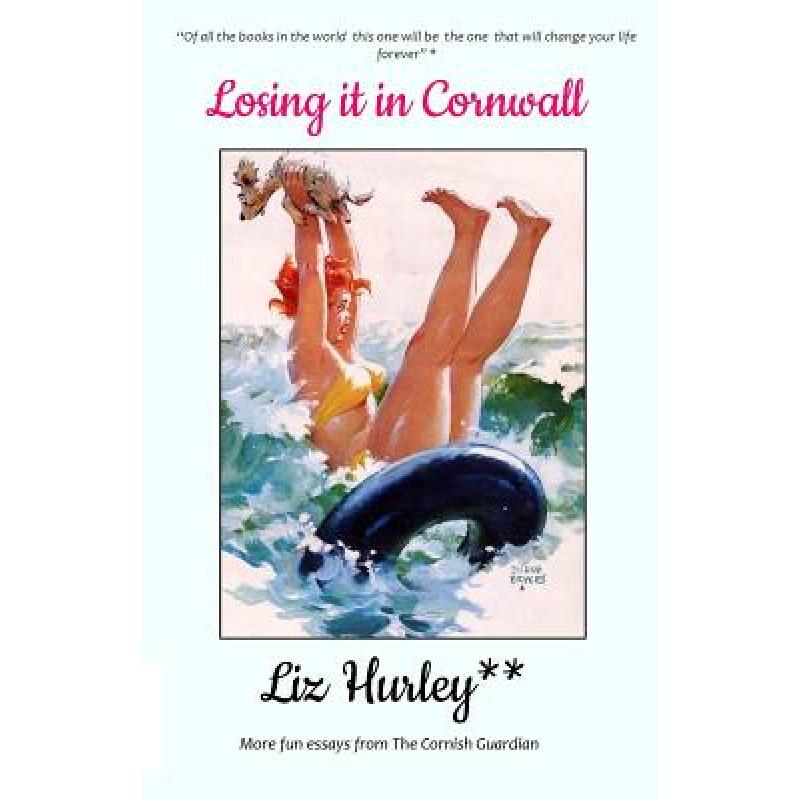预订 Losing it in Cornwall