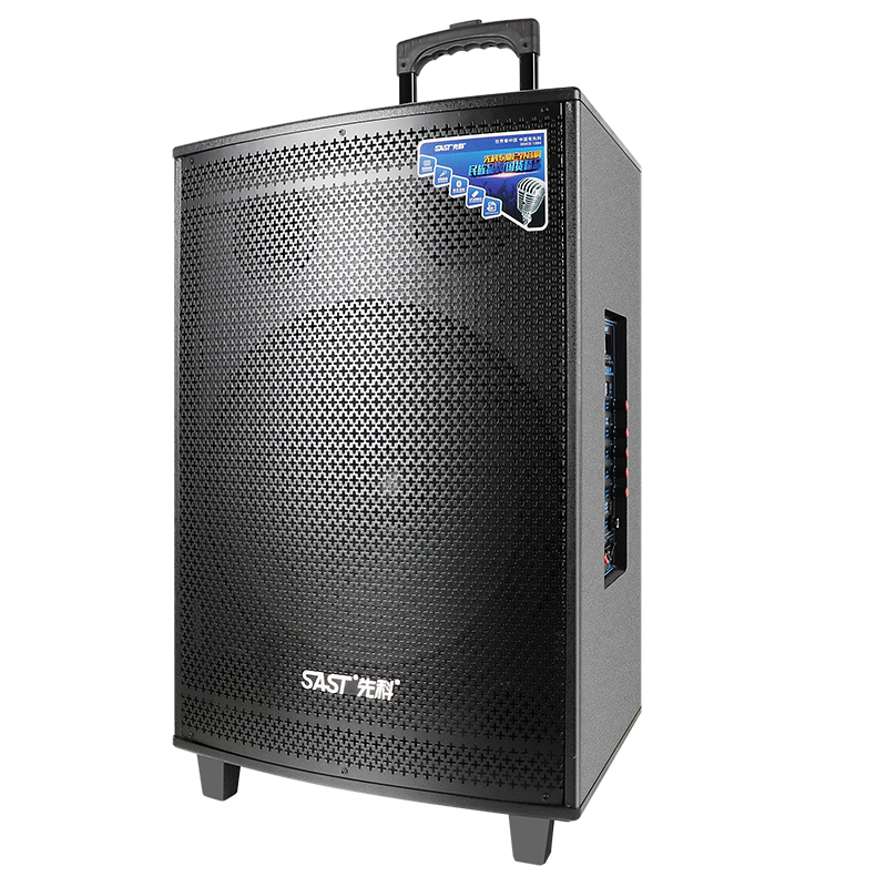 ���ڲ������ȿ�ST-1509�㳡�����컧��15Ӣ������ƶ�����������������������K��ר�ñ�Яʽ��˫��˷糤������