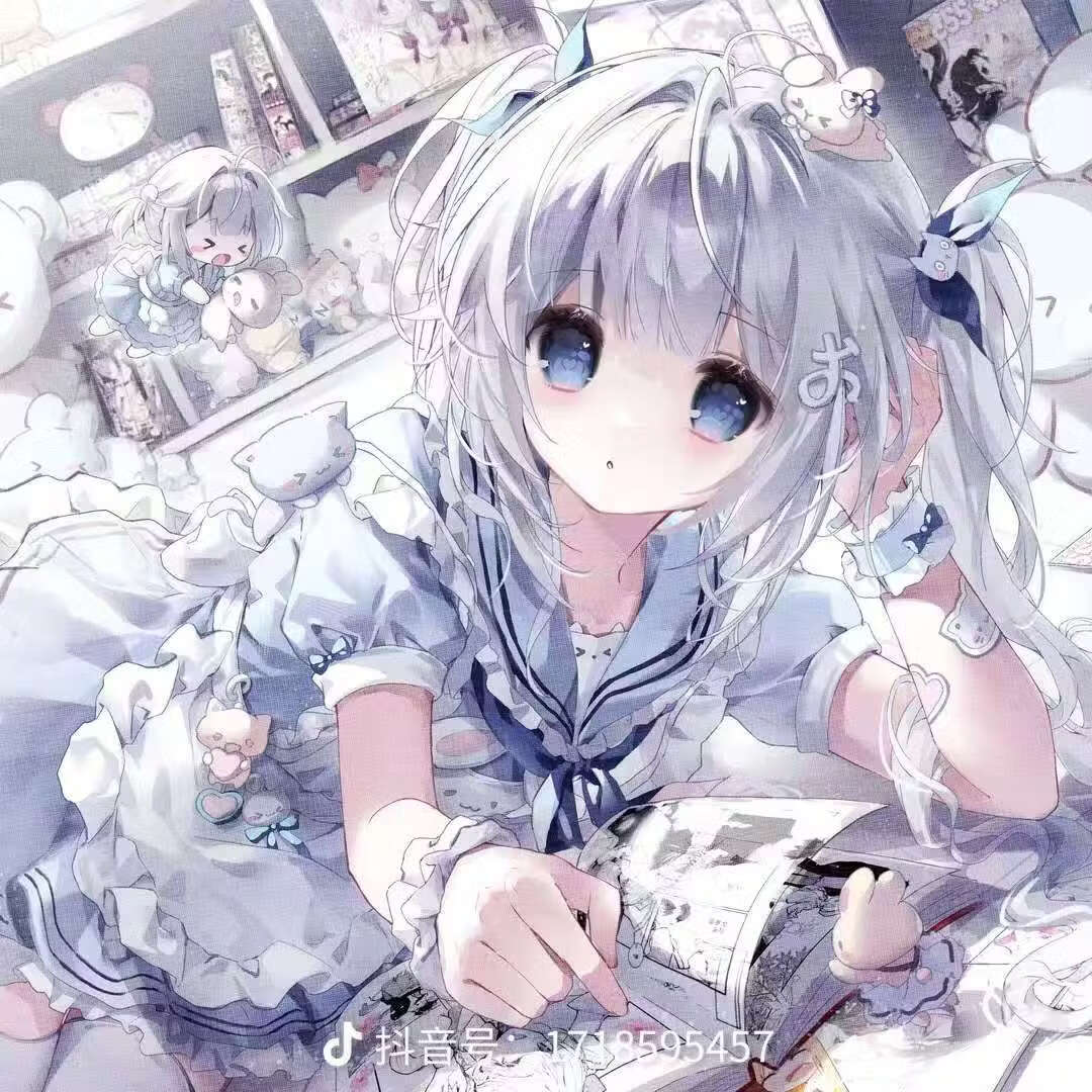 无印良品学生宿舍六件套床上用品被子被褥全套一整套0.9米单人床拎包入住 布鲁蓝+梧桐灰【全棉面料 舒适亲肤】 0.9m 床单款 -4斤被芯+WY床褥约6cm+枕芯