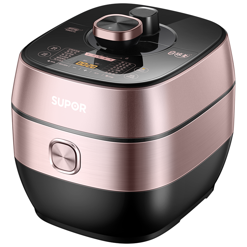 SUPOR/ղ ʺϵ 5L ѹ ȫԶ SY-50HC8033Q  587.03Ԫ()