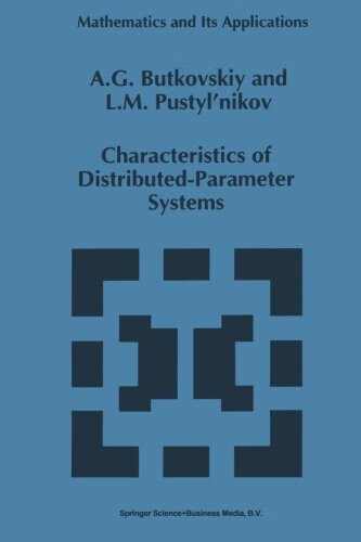 预订 characteristics of distributed-parameter systems