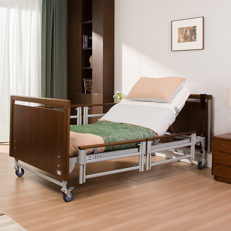 添康SN-100加宽护理床靠谱吗？优缺点有哪些