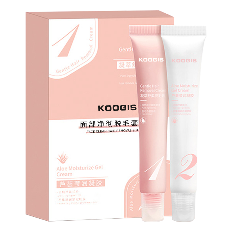 KOOGIS脱毛膏/工具的价格历史趋势和销量解析