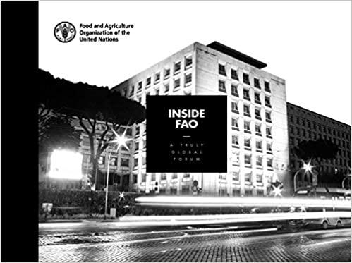预订Inside Fao. a Truly Global Forum