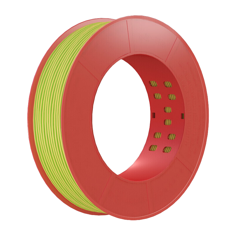 ����������BV��ȼ���ߵ�оӲ��2.5ƽ����������ͭо50�׻���˫ɫ 118.93Ԫ(������)