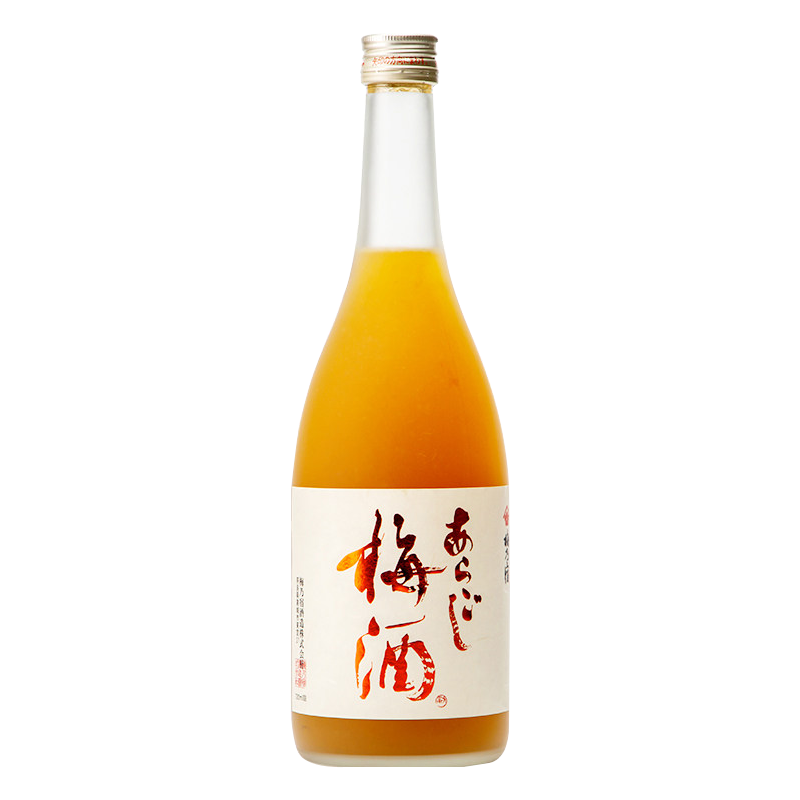 梅乃宿果酒720ml价格走势及评测|果酒历史价格走势