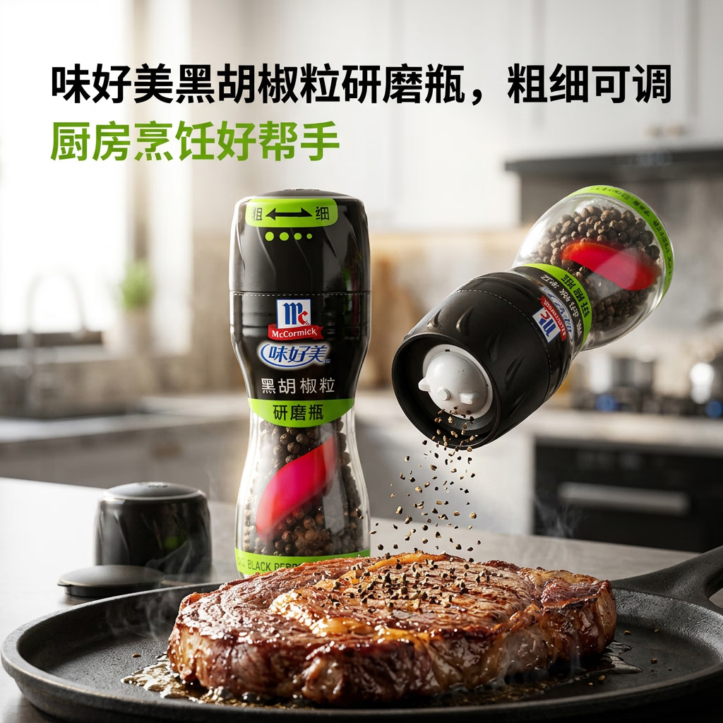 宅家狂点美食技能树——让人垂涎三尺的香肠、牛肉和蛋黄酱薄饼披萨