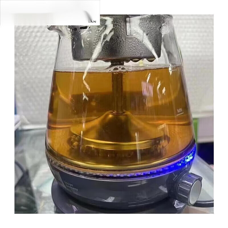 通用张一元茉莉花茶 张一元茶叶特级精品浓香新茶老北京嫩芽花 特级浓香高碎【中国茶包装】 250g*1袋