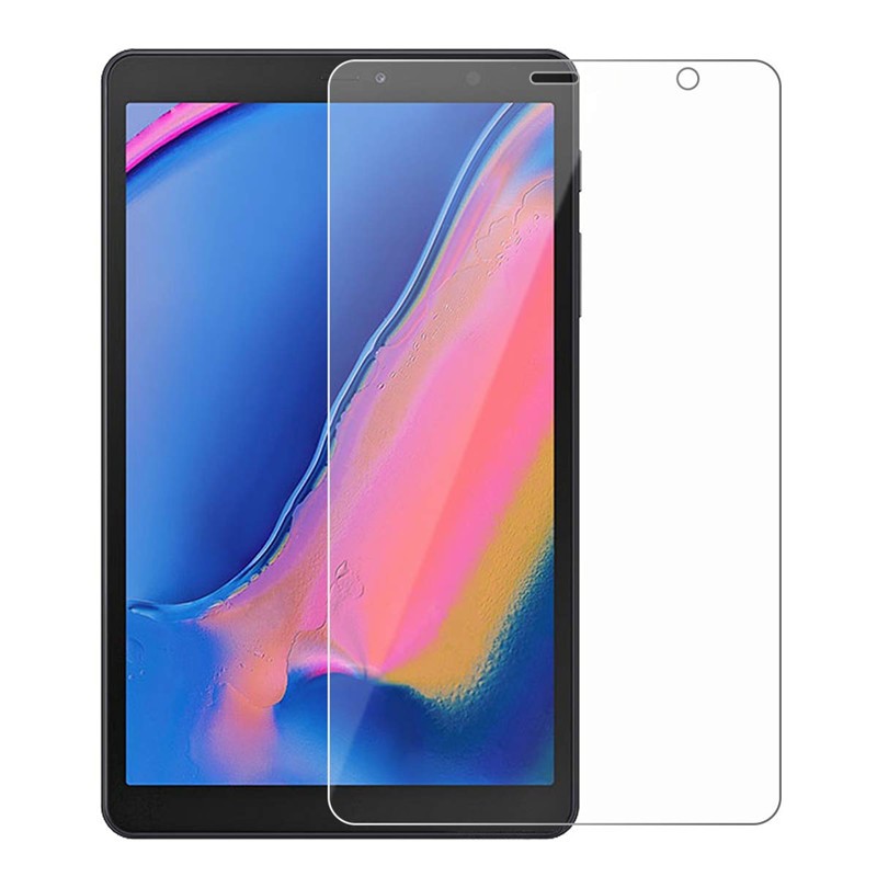 zonyee 三星p200钢化膜适用三星tab a with s-pen p205平板电脑8.