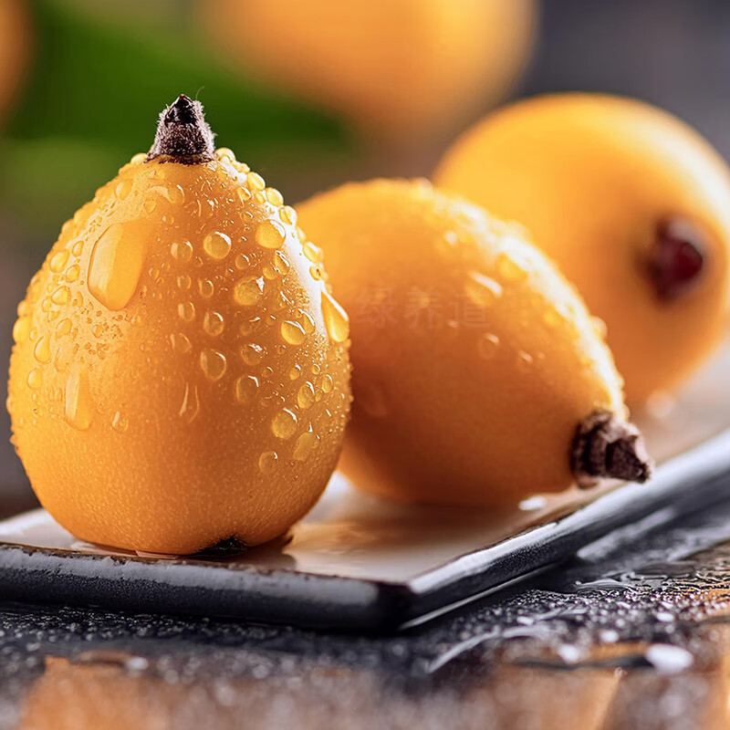 绿养道【顺丰快递】云南蒙自枇杷果2斤净重 新鲜水果