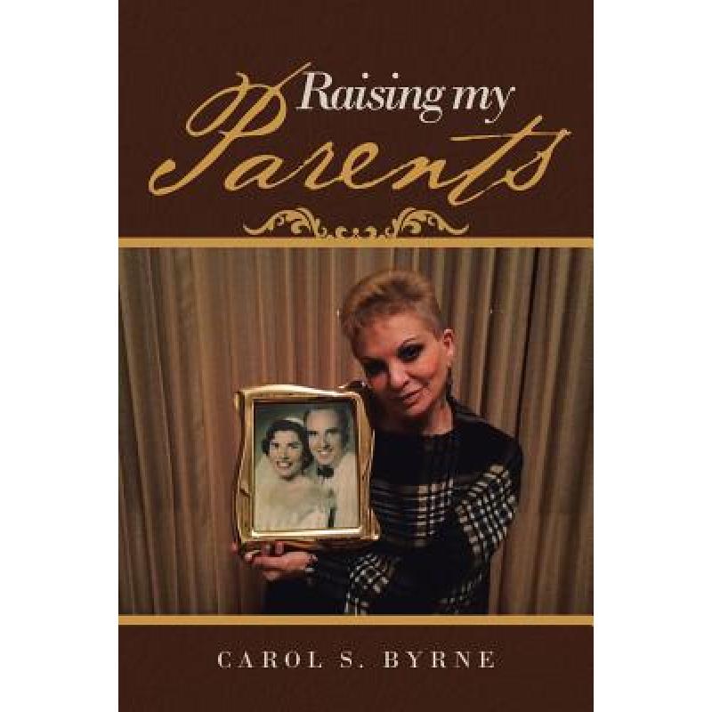 预订 Raising My Parents