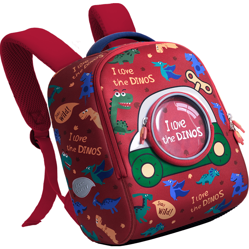 kocotree儿童配饰：富有创意，质量过关