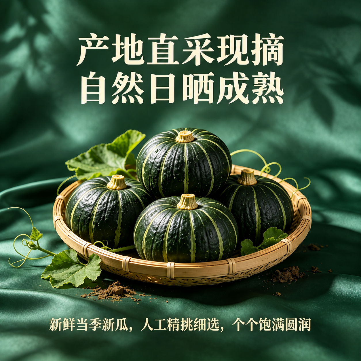 贝贝南瓜 板栗味新鲜蔬菜宝宝辅食减肥代餐粉糯香甜原产直发早餐 性价比贝贝南瓜(8-15个) 4.5斤