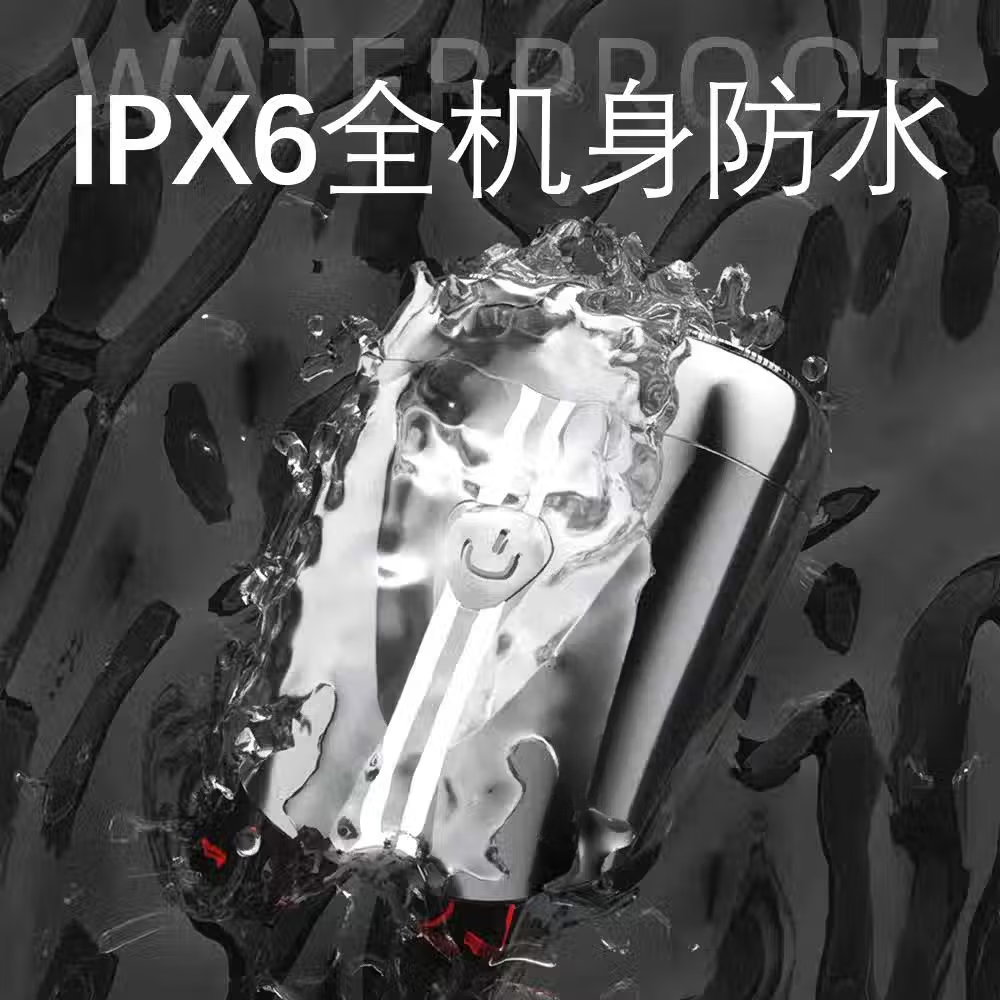 RASW德国电动剃须刀男士2026新款热卖第一电动刮胡刀家用合金机身不留胡渣送男生老公父亲礼物高档实用 【液态银】迷你便携 超强动力 不留黑点 七夕情人节礼物送老公男朋友父亲生日礼物实用