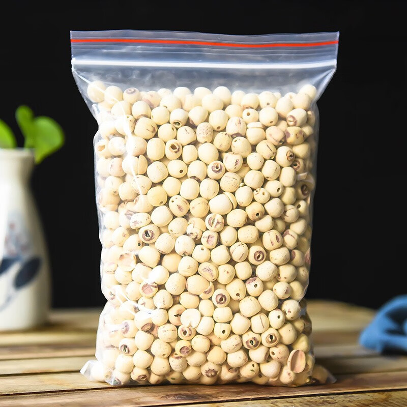 桂圆莲子百合价格查询历史|桂圆莲子百合价格走势图