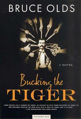 预订 bucking the tiger