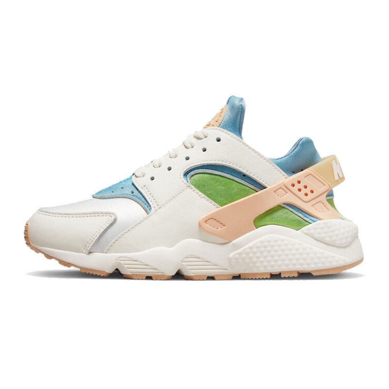 耐克(nike) air huarache run 华莱士女子跑步鞋 dq0117-100 35.