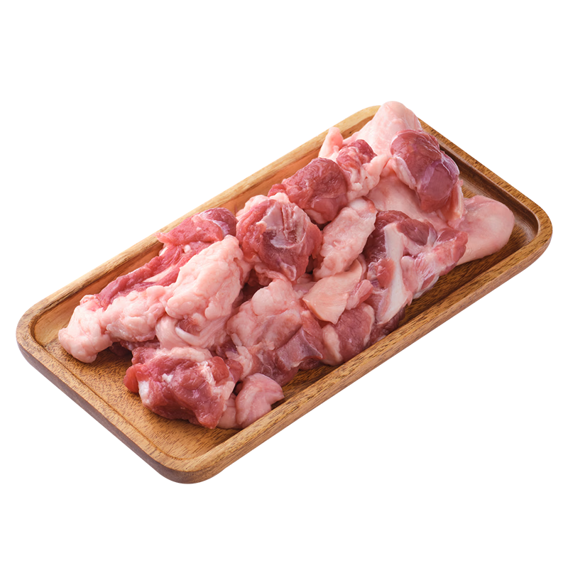 618肉类囤货指北
