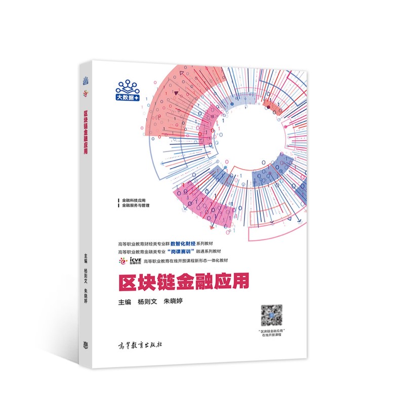 区块链金融应用