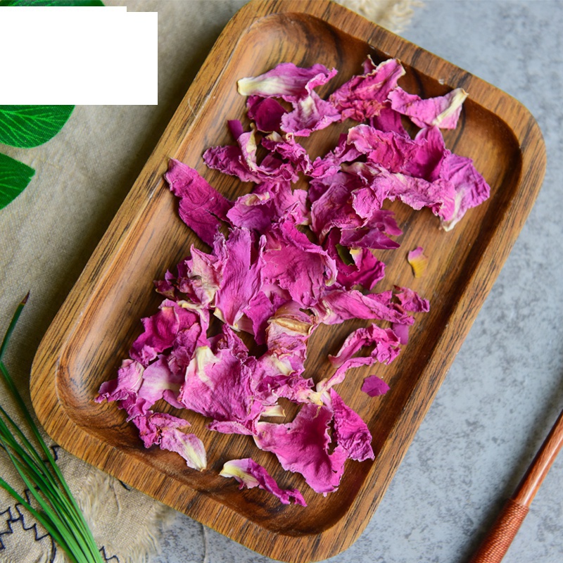 宜享健康芍药花芍花芍花瓣芍药花瓣精选芍药花干花另有花茶花草茶叶