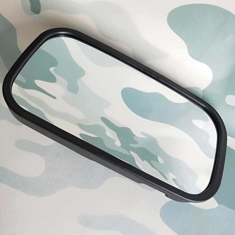 恩丰工贸(nf)东风eq1118ga/eq2102越野车驾驶室倒车镜后视镜反光镜