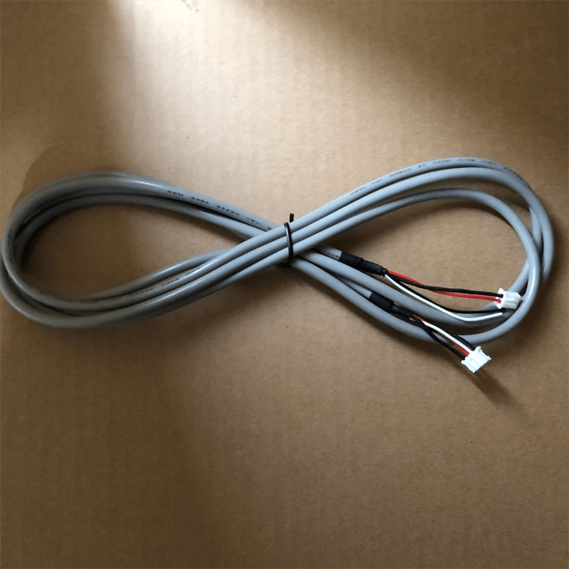 麦克维尔MC324 V01 触控屏幕线控器SLM022V1.0水冷模块手操器SLM016 连接线