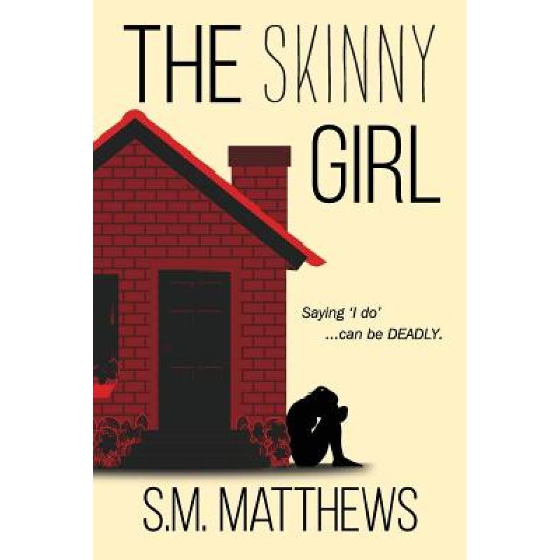 预订 The Skinny Girl