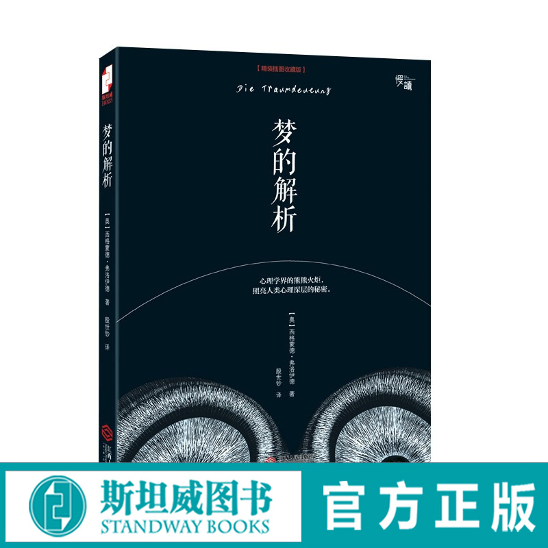 梦的解析