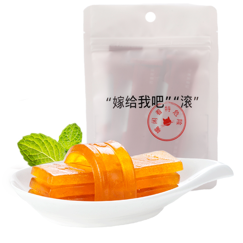 京东蜜饯果干最低价，猫哆哩果脯价格走势|怎么查京东蜜饯果干全网最低时候价格