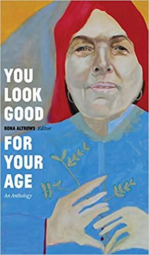 预订you look good for your age: an anthology