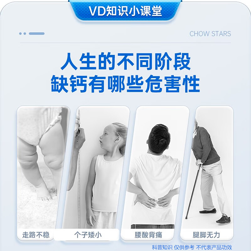 星鲨钙软胶囊 儿童钙片 宝宝小孩子成长补钙液体钙 孕妇哺乳期补钙 【4盒】 12粒*4盒 【共48粒】