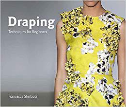 【预订】draping