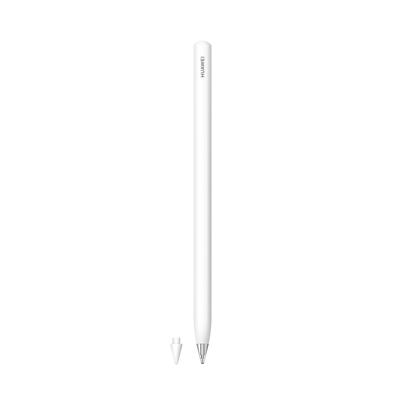 华为（HUAWEI）平板电脑配件华为HUAWEI M-Pencil 手写笔二代 雪域白 适用于华为MatePad Pro 11英寸使用两个月反馈！值得买吗？