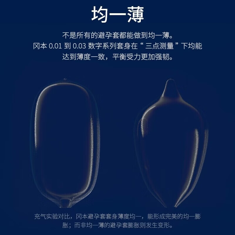 冈本（OKAMOTO）003避孕套 超薄裸感安全套套男女专用日本进口情趣成人性用品 【多样尝鲜】003超薄组合11片