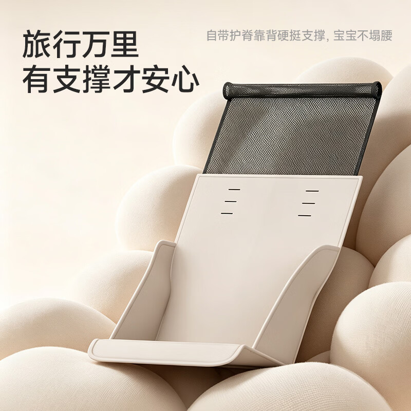 KiddicareKC轻便口袋推车可坐可躺遛娃神器可折叠可登机儿童宝宝婴儿推车 新品-橄榄绿-基础款-可坐/可半躺-中大童首选